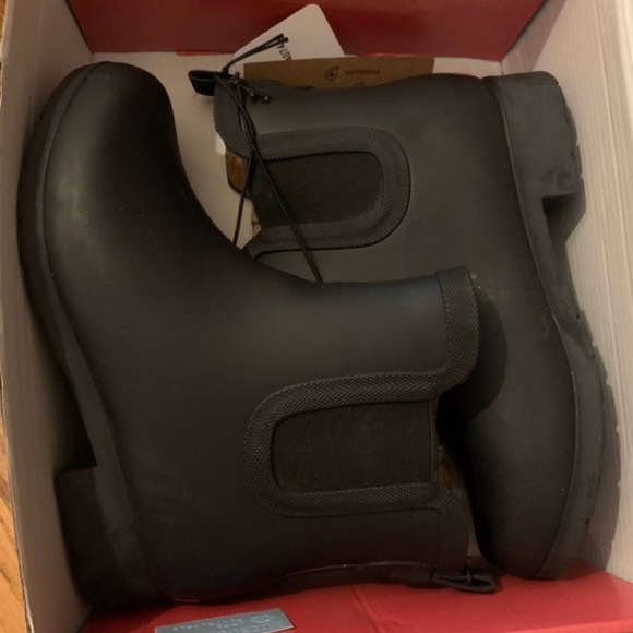 New Chooka Rain Boots - Picture 6 of 6